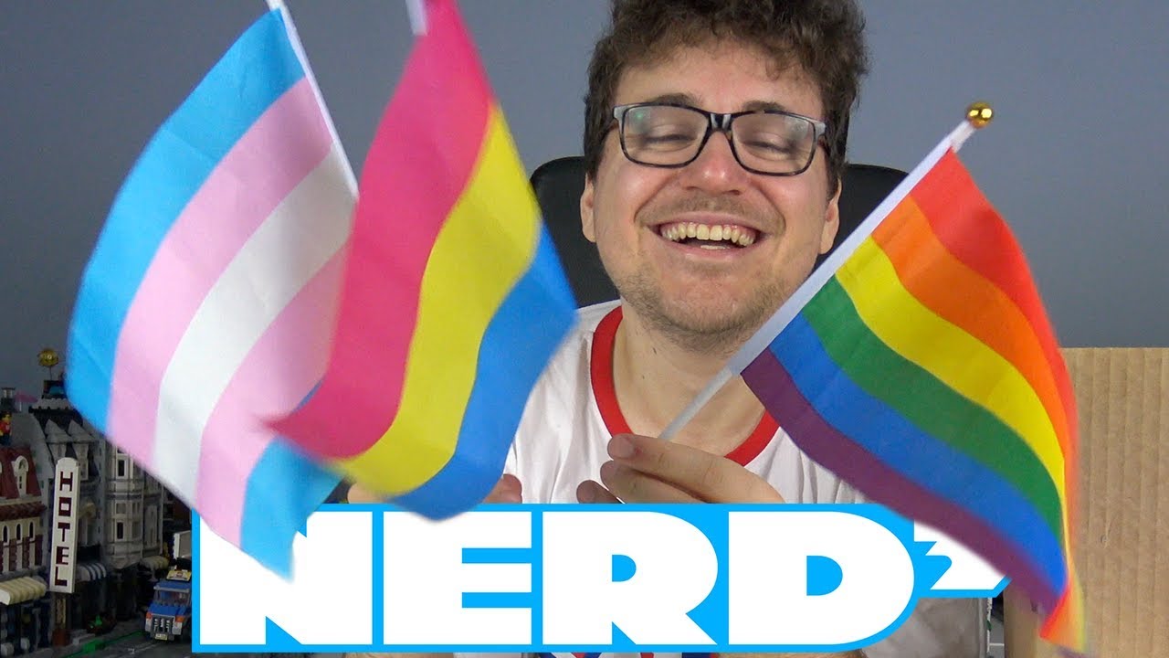 Nerd³ Toys - The Great Tour Mystery Box - Part 1