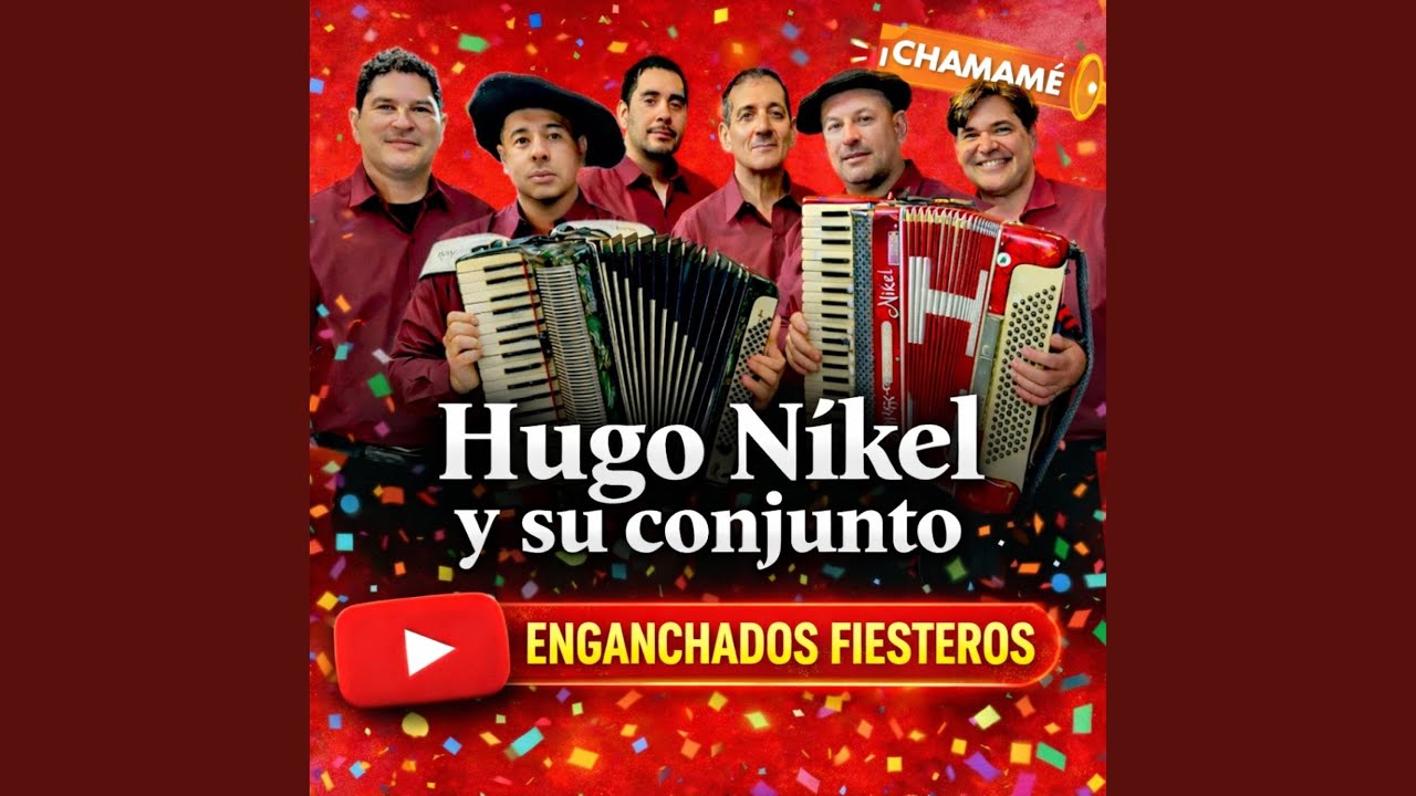 Enganchados Fiesteros