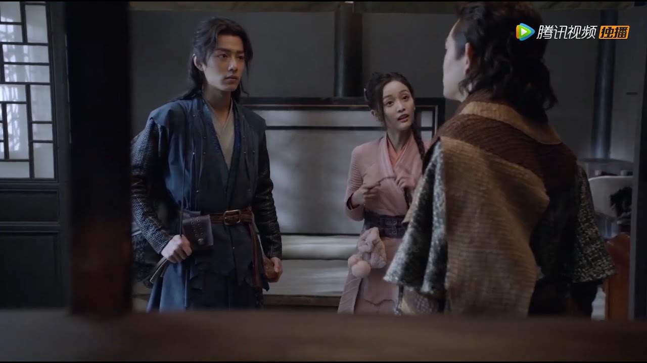 Tang San Don't Mind Sleeping With Xiao Wu In The Same Bed! - Douluo Continent 斗罗大陆