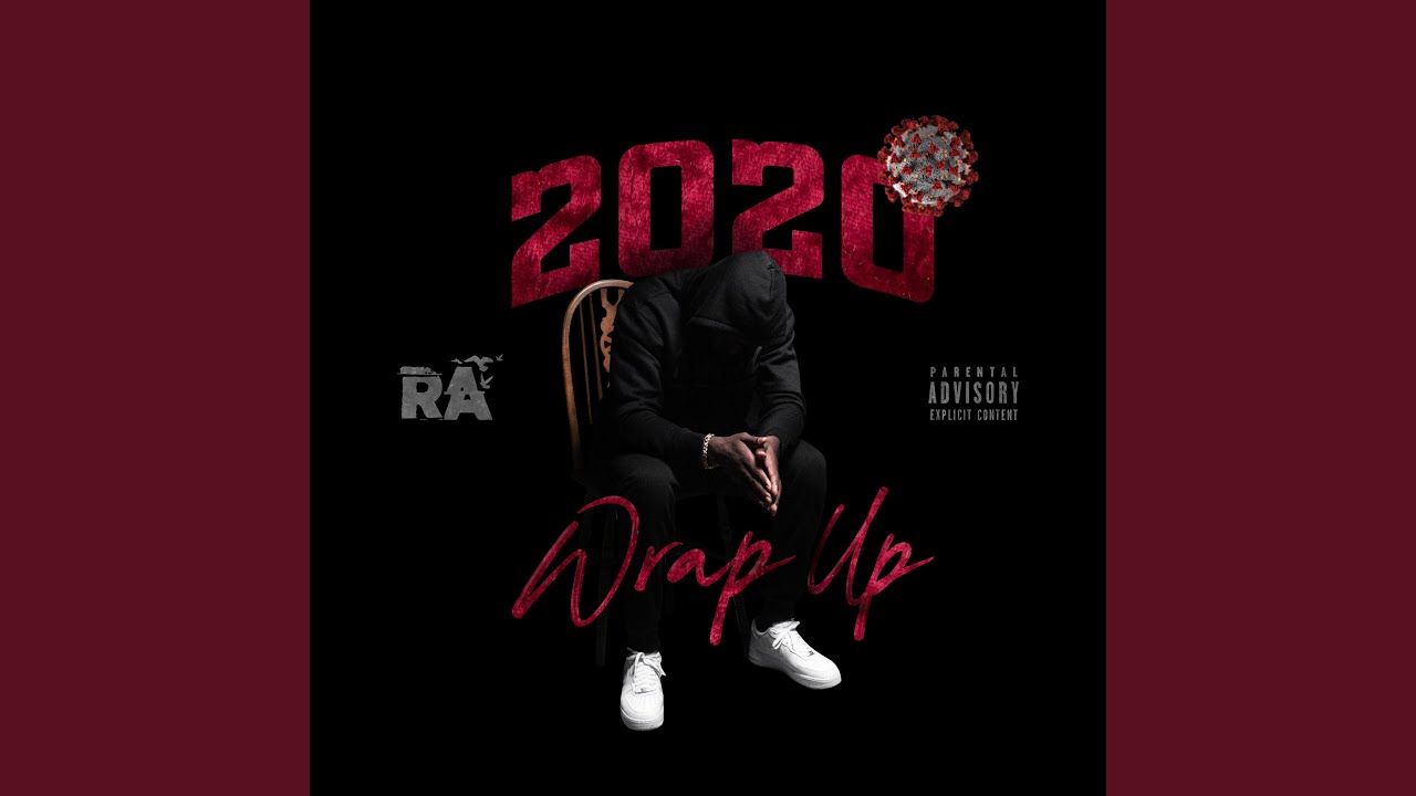 2020 Wrap Up