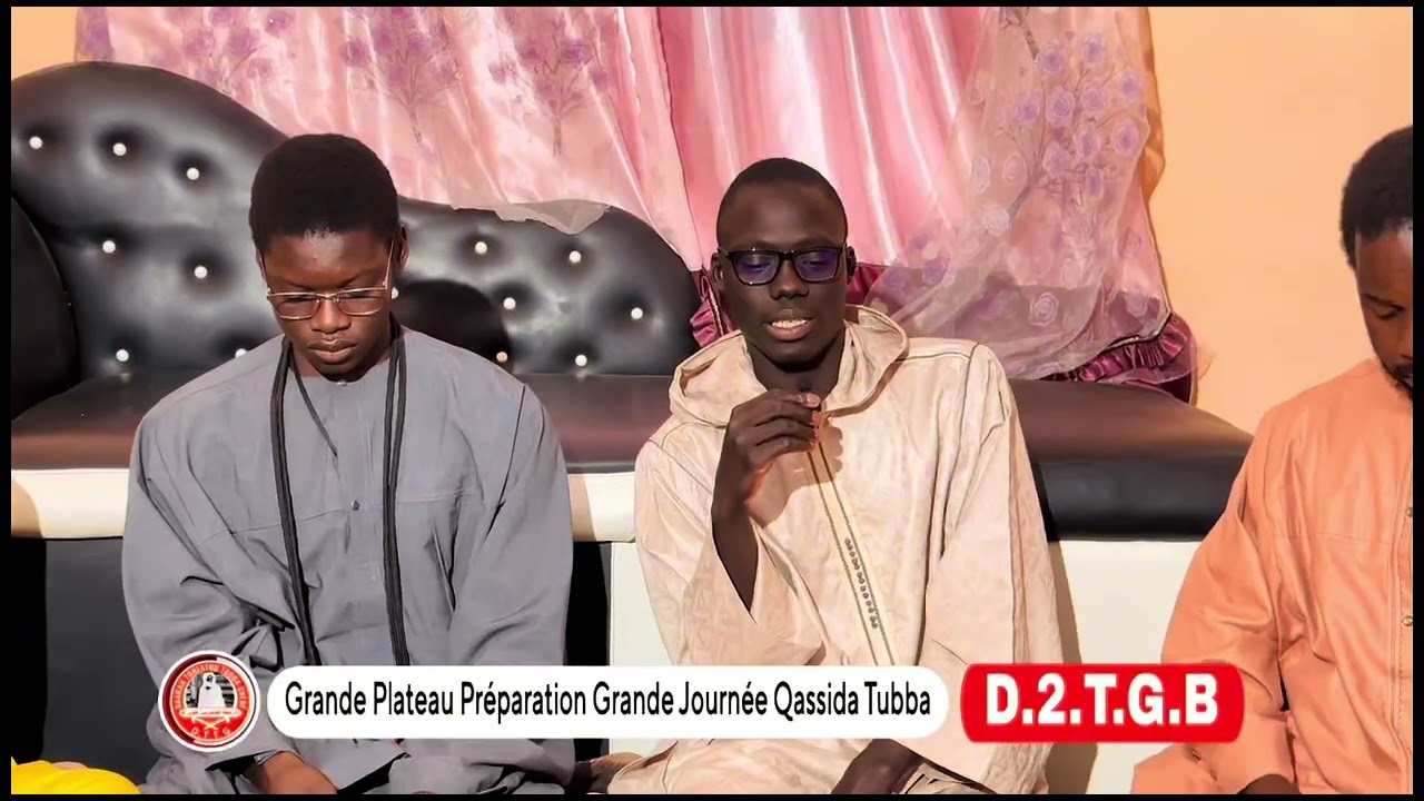 Waacayu Journée Qacida al Qur’an & Zikrullahi 2026 interview Jëwriñ yi 