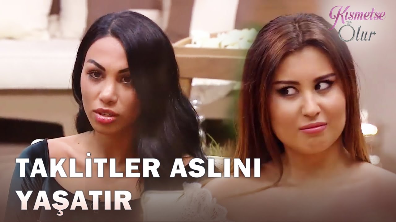 Fatma ve Ceyda Gelinler Evinde! | Kısmetse Olur 13. Haftanın Finali