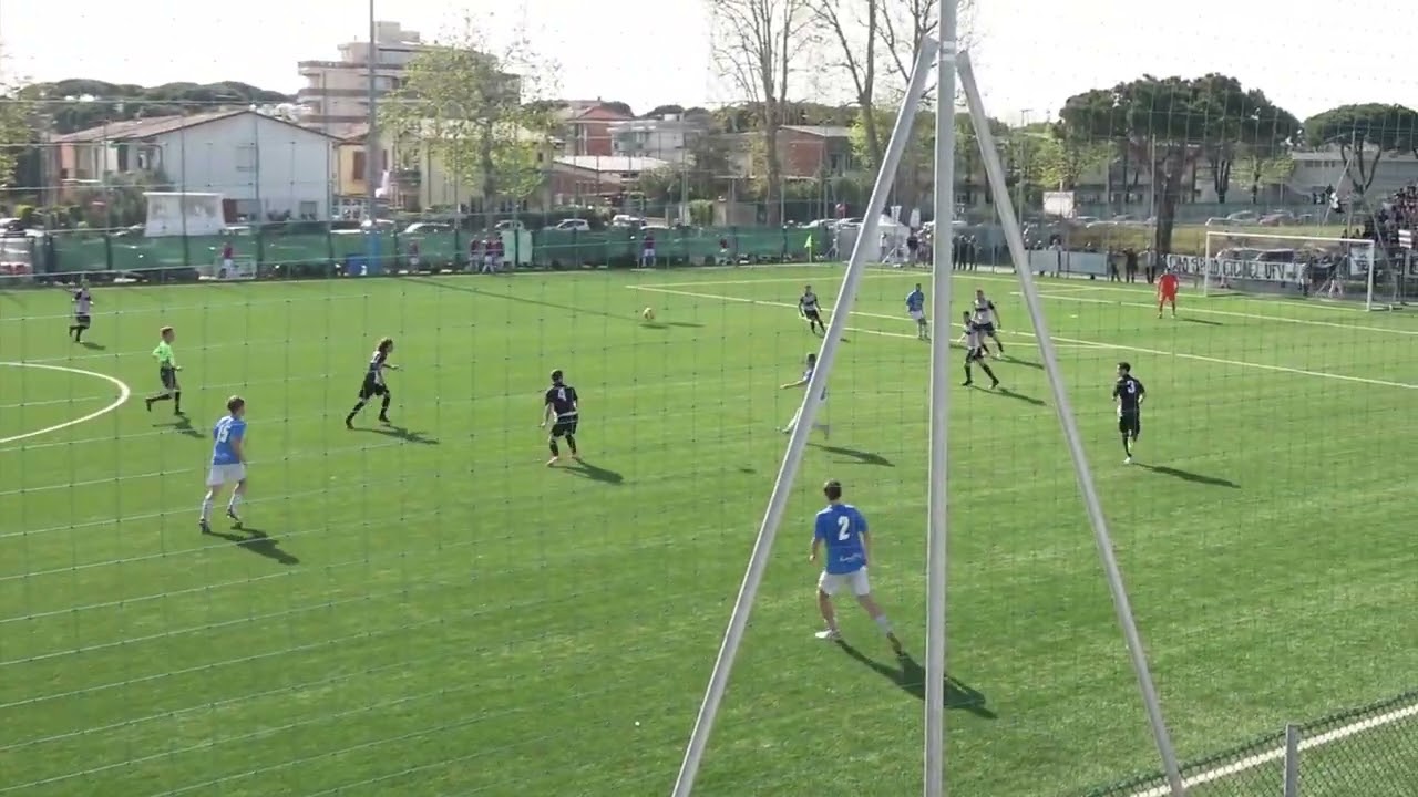 Viareggio M.P.S.C. - LampoMeridien 1919 * 30° Giornata Promozione Toscana Girone A