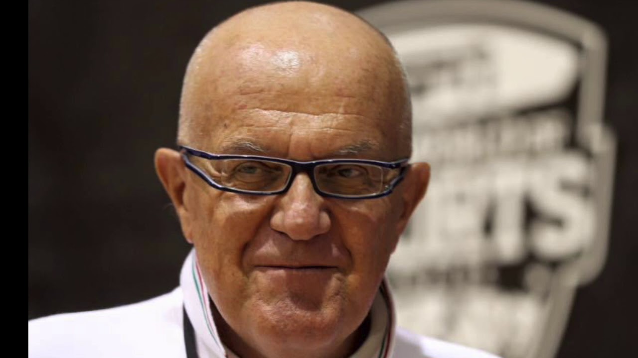 In memoria di Alberto Bucci
