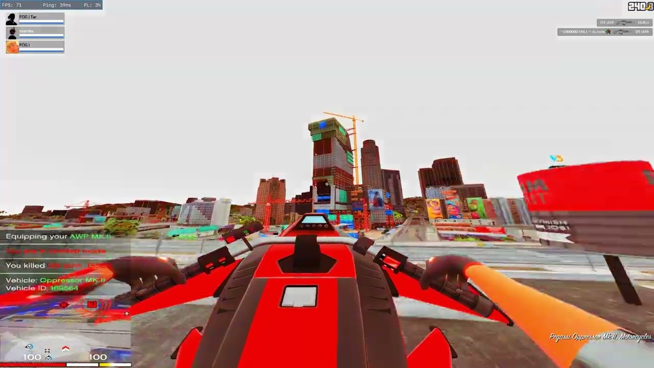 Best Of Loot & PVP #3 | V3 PVP | Gummi