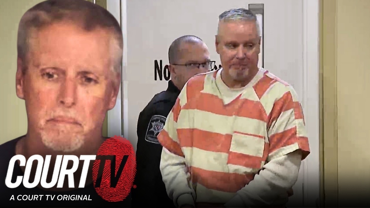 Jury Selected in Colin Gray's Murder Trial