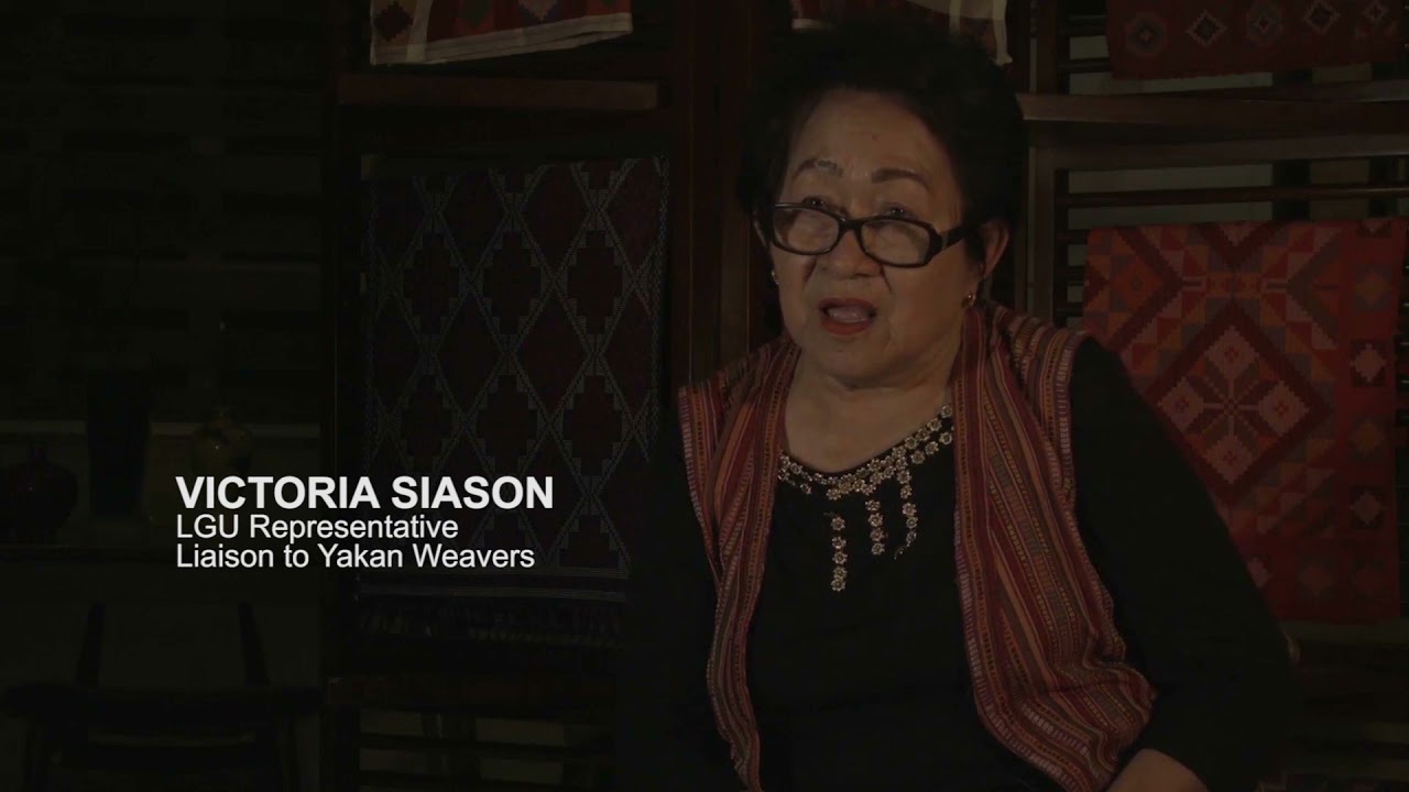 NCCA | Habi ng Yakan | Documentary