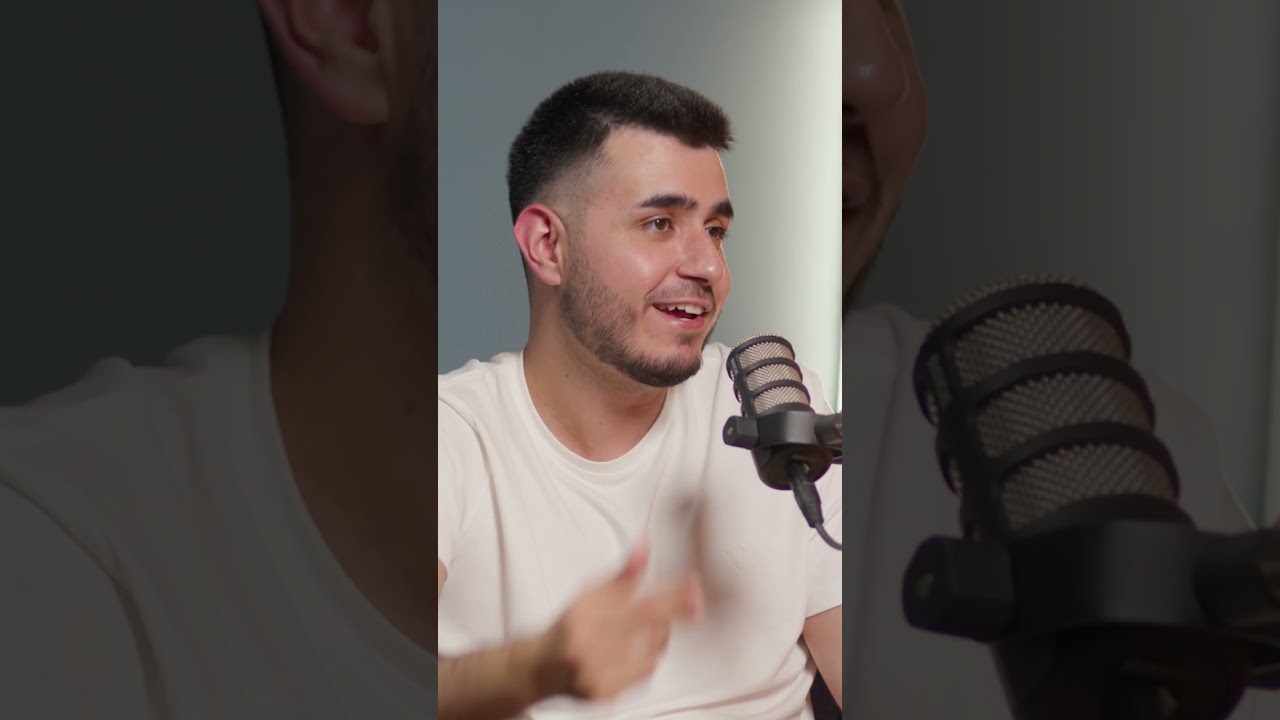 The Main Ingredient for Art... #fannclubtalks #walnuttv #lebanesemusic #jadobeid #shorts