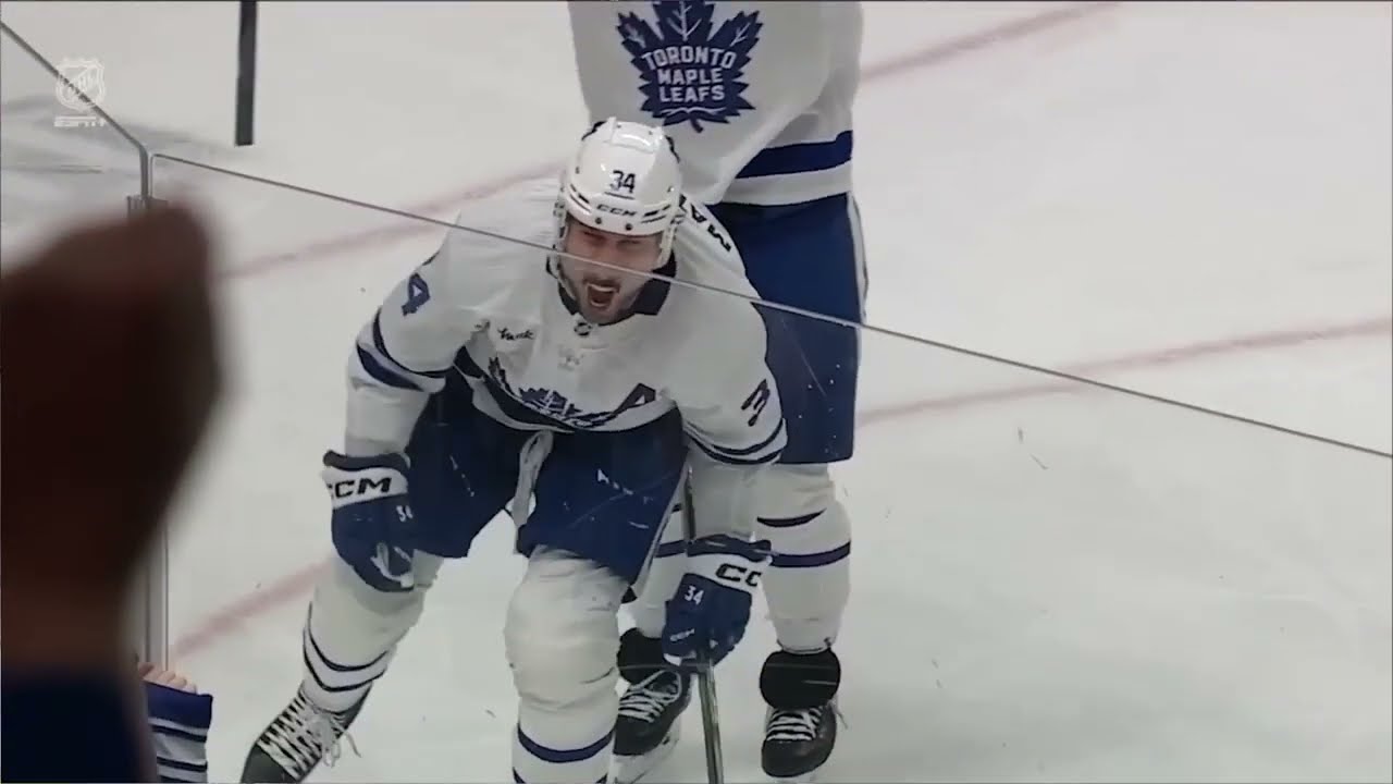 Leafs Forever (Playoff Hype Video)