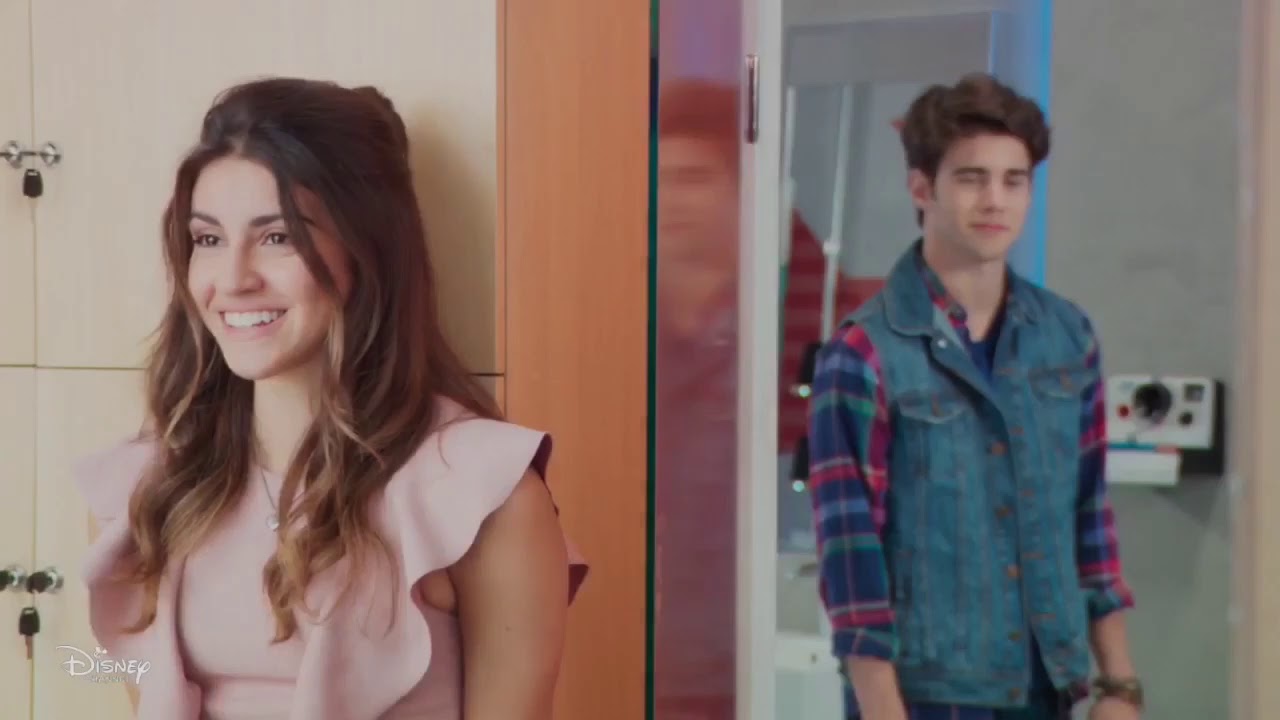 #DisneyBIA | Cenas finais | 1ª Temporada