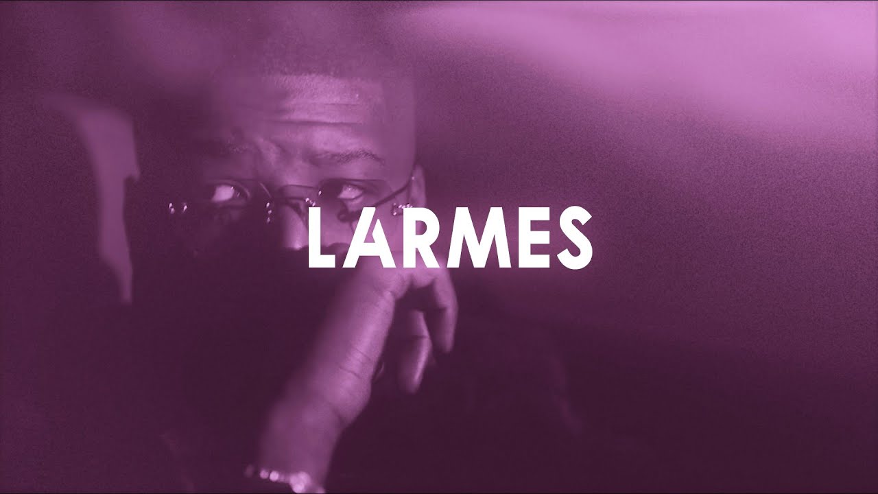 Ninho x Maes type beat - 