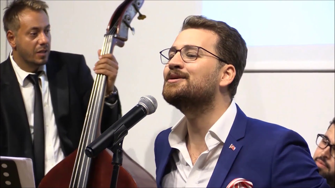 İhsan Güvenç - Körfezdeki Üç Beş Güzel