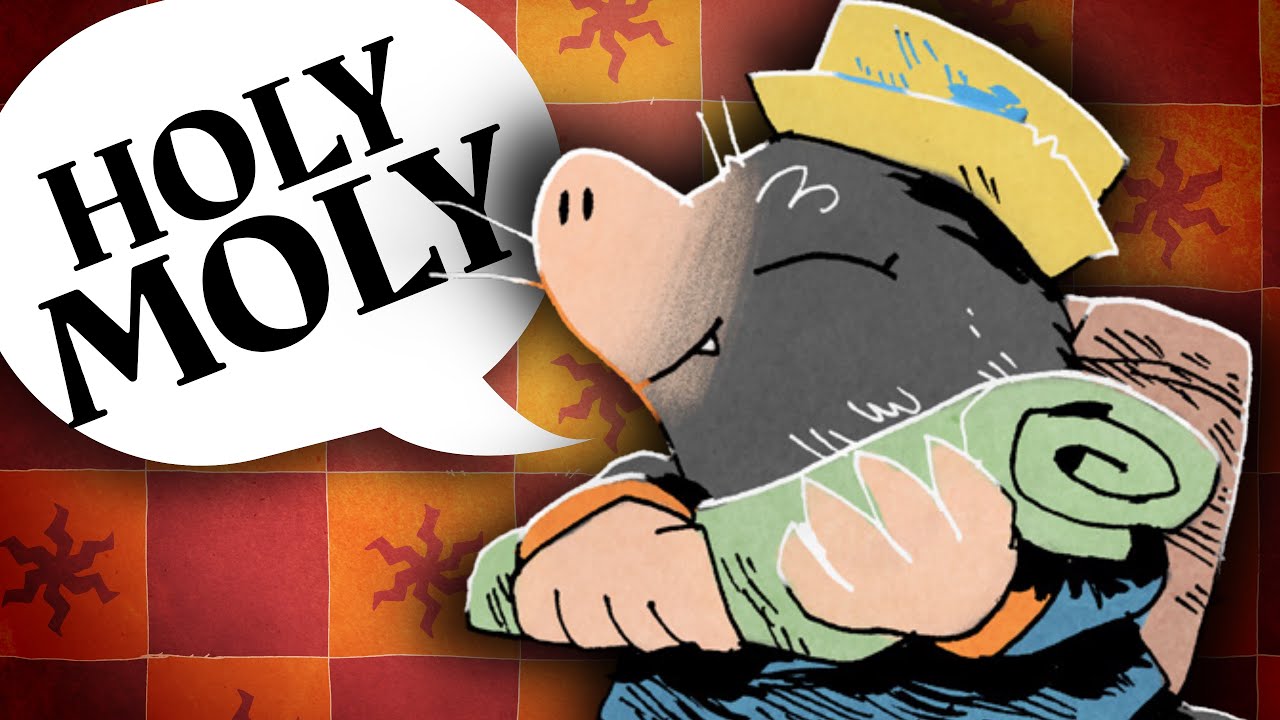 Lets Play ROOT as the Underground Duchy!