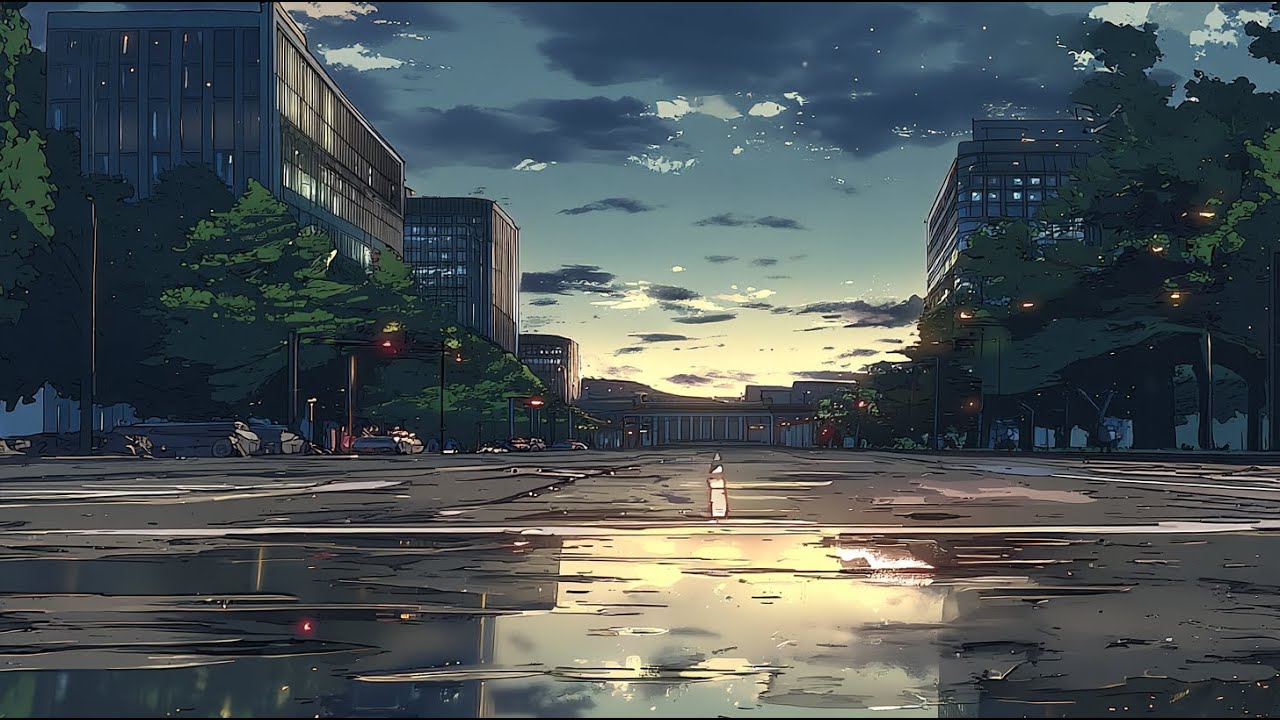 Ai歌No.81-雲彩
