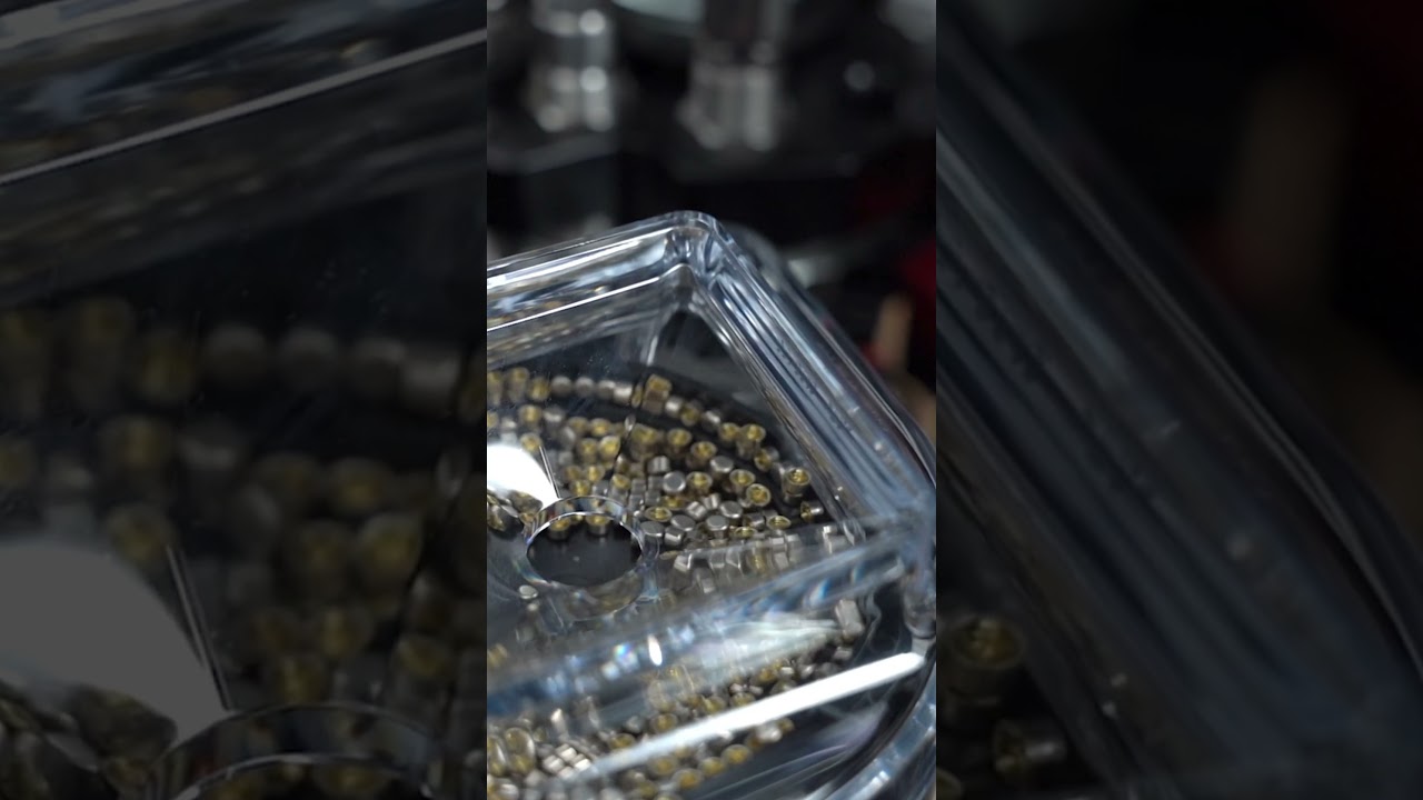 X-Prime&trade; - Mark 7 Reloading&reg;