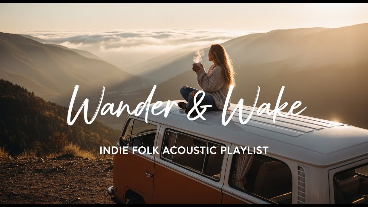 Soft Indie Acoustic Music | Indie/Pop/Folk/Acoustic Playlist Vol 79
