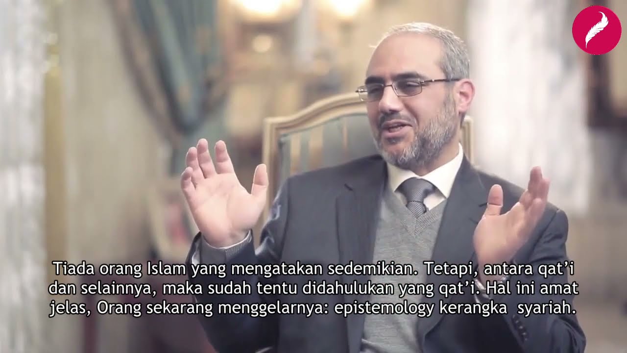Asyairah Mendahulukan Akal Atas Naqal? Jawapan Syeikh Said Fudah