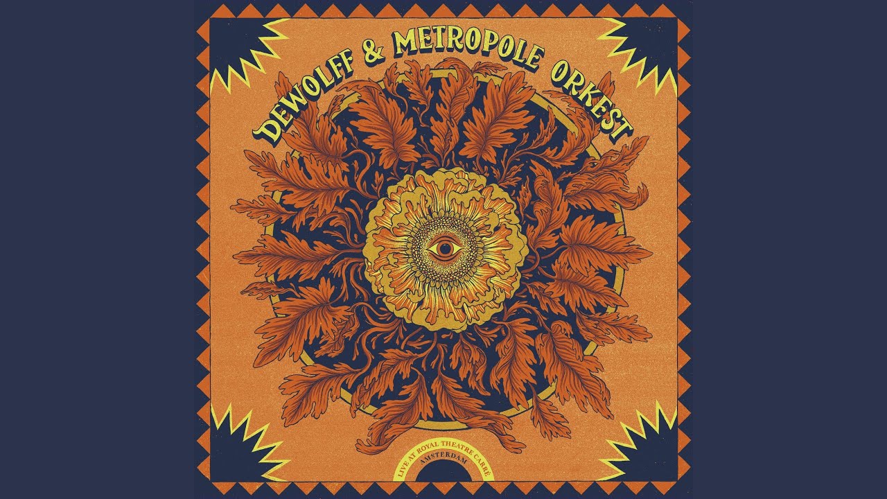 Medicine (Live at Royal Theatre Carré, Amsterdam)