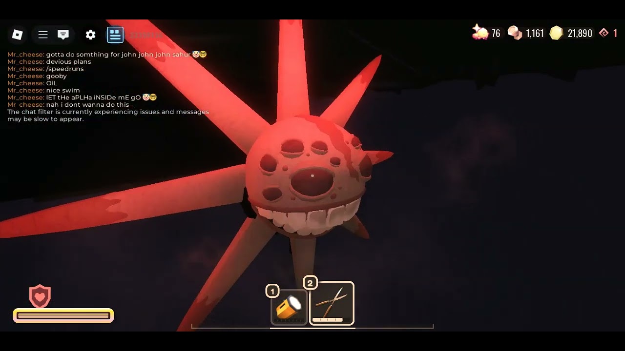 roblox doors mines admin part 2