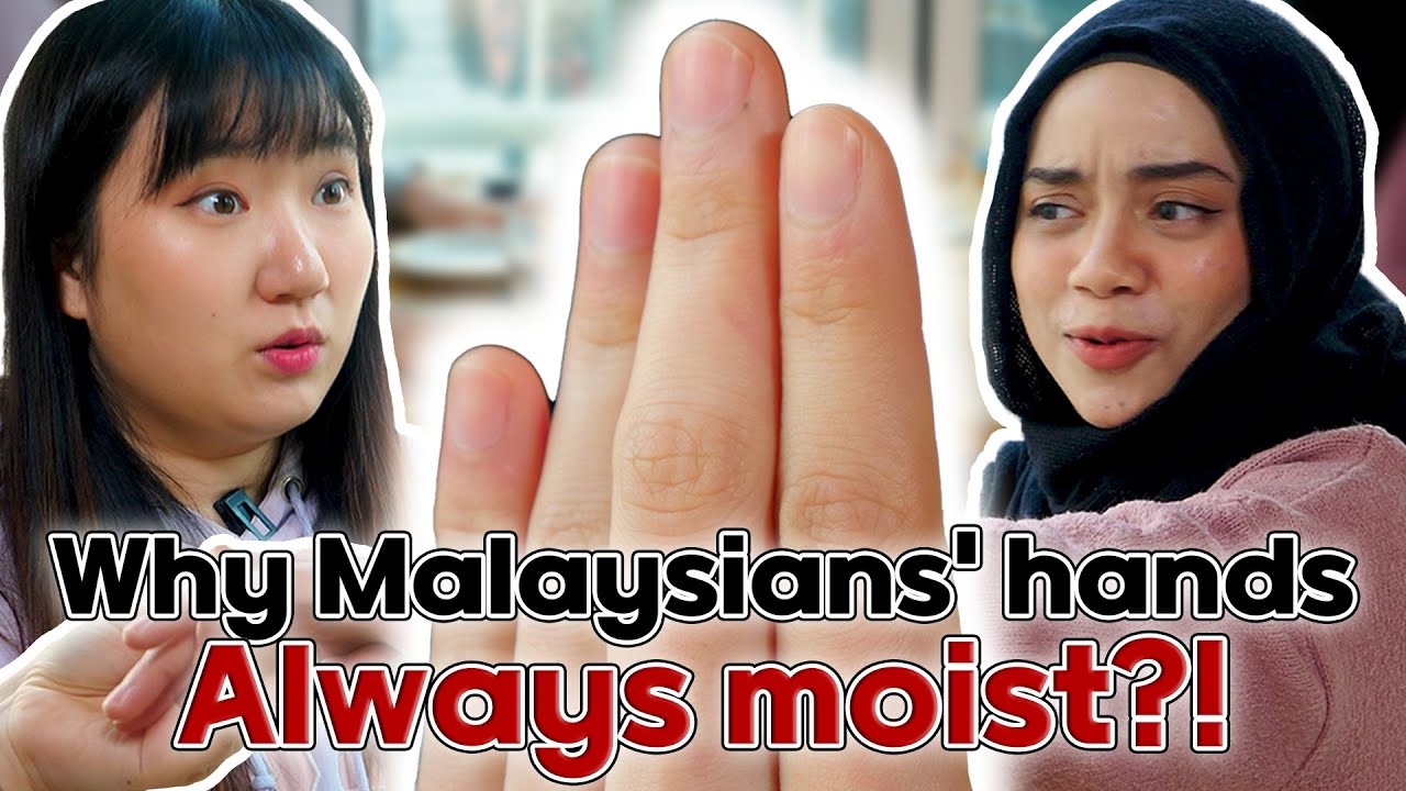 Macam mana rasanya ada kawan Malaysia [versi Korea] | Blimey comedy