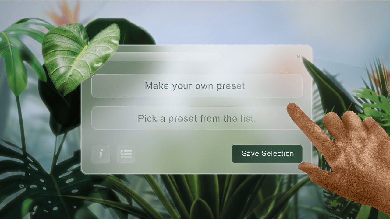 How to Create 3D UI Animations in After Effects