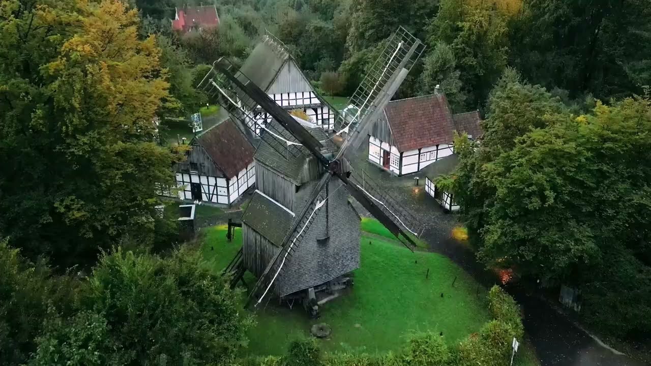 Bielefelder Bauernhausmuseum