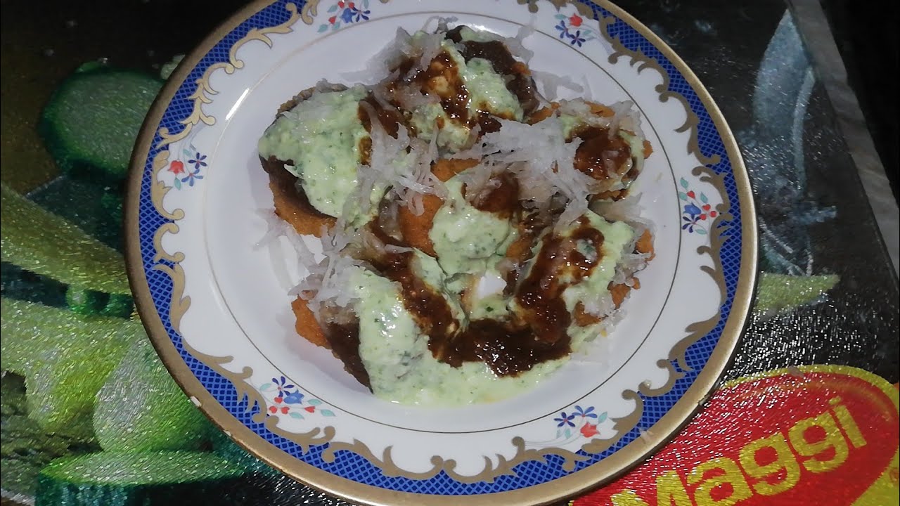 Mong Daal Ky Ladoo