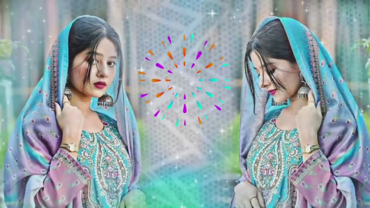 पंजाबी ढोल दी थाप पे यारा || Panjabi DJ Song 😊