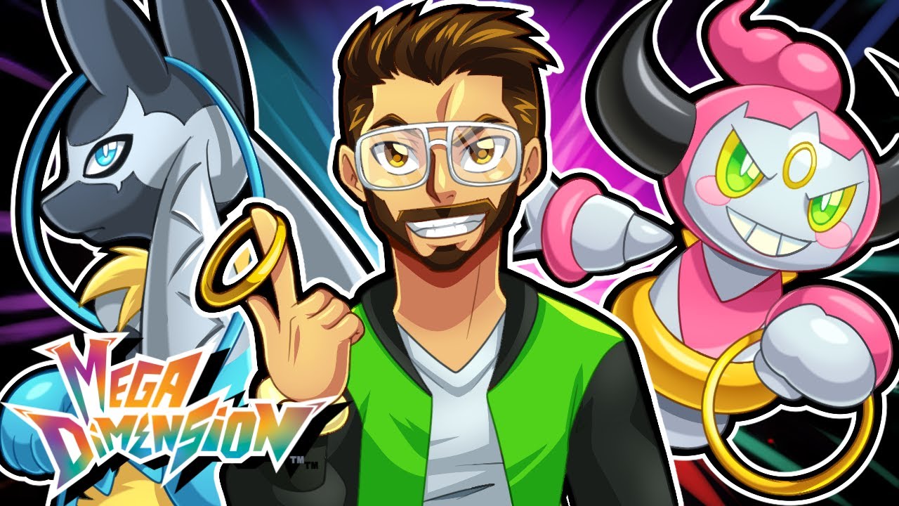 MEGA DIMENSION DLC! • Pokémon Legends: Z-A (Day 1)