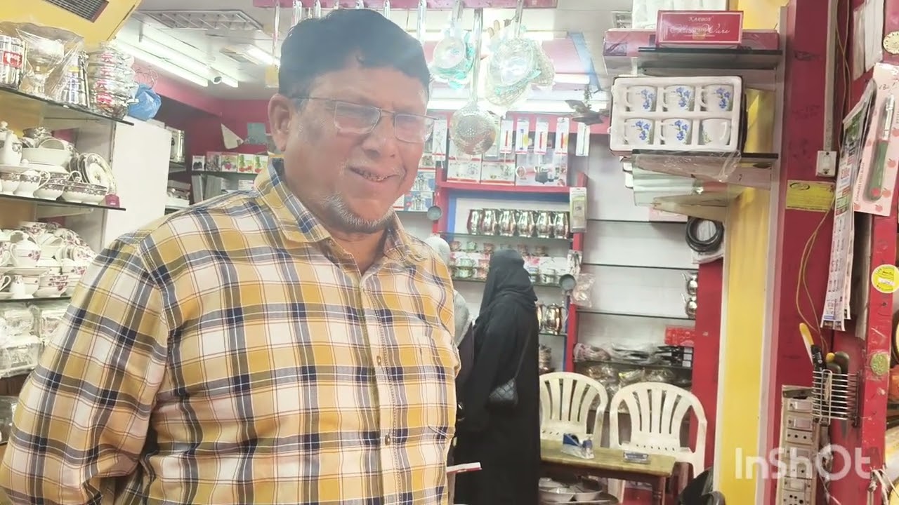 #youtubevideos # crockey Charminar #sangeetha 