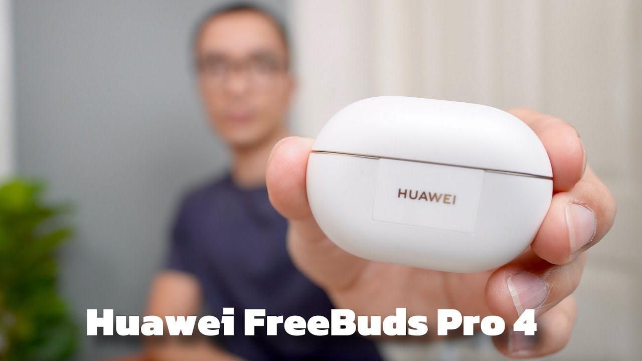 Huawei FreeBuds Pro 4: Ai nên mua?