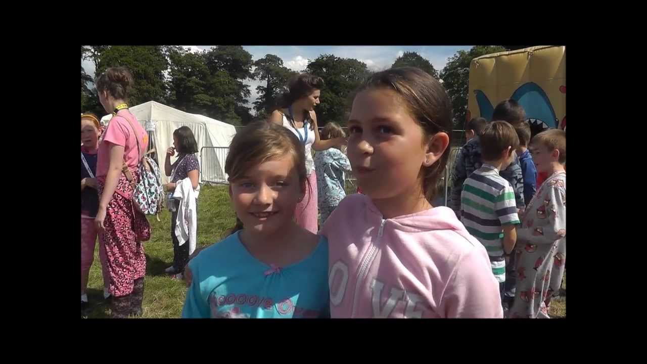 Leyland Playscheme - Get Involved!!!