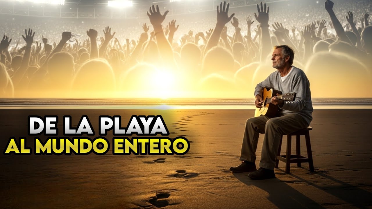 Un Festival en la Playa Hizo que una Balada Desconocida se Convirtiera en Himno 2026 | Historia Real