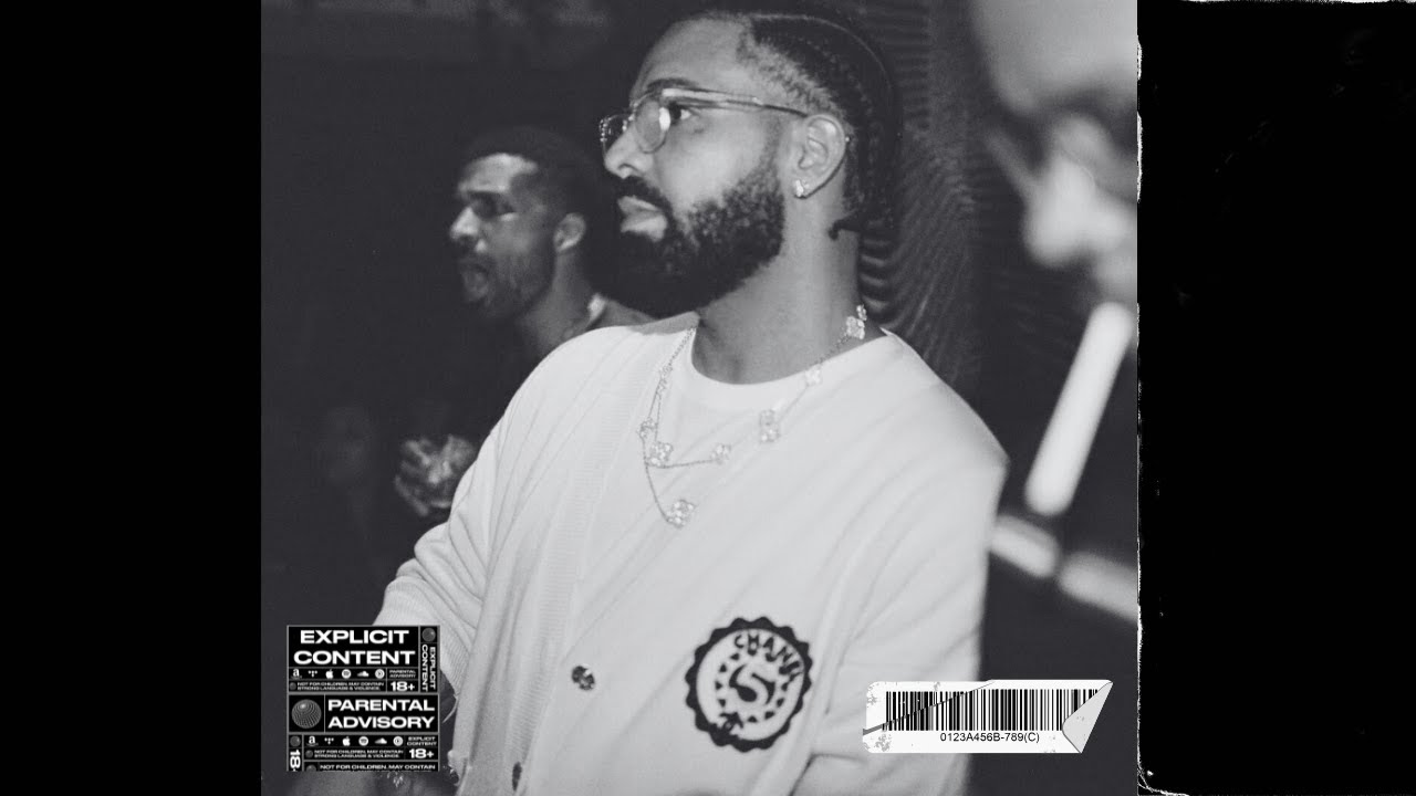 [FREE] DRAKE X CONDUCTOR WILLIAMS TYPE BEAT | PLEASE