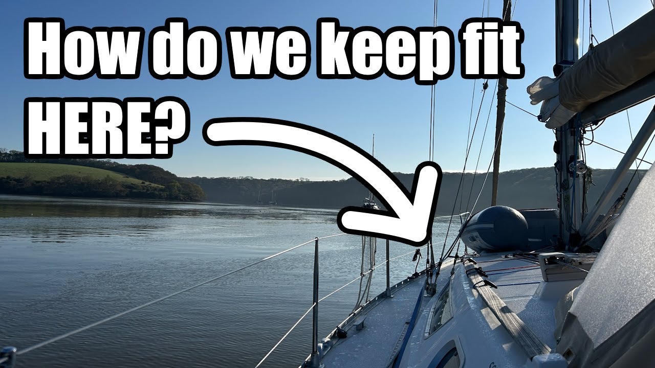 Falmouth Ep.8