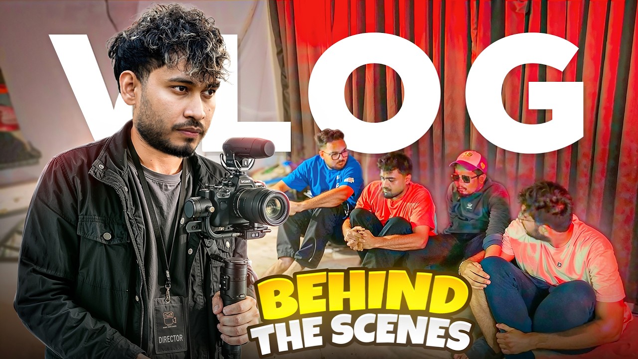 S8UL Shoot mai Hua Full Masti 😂 