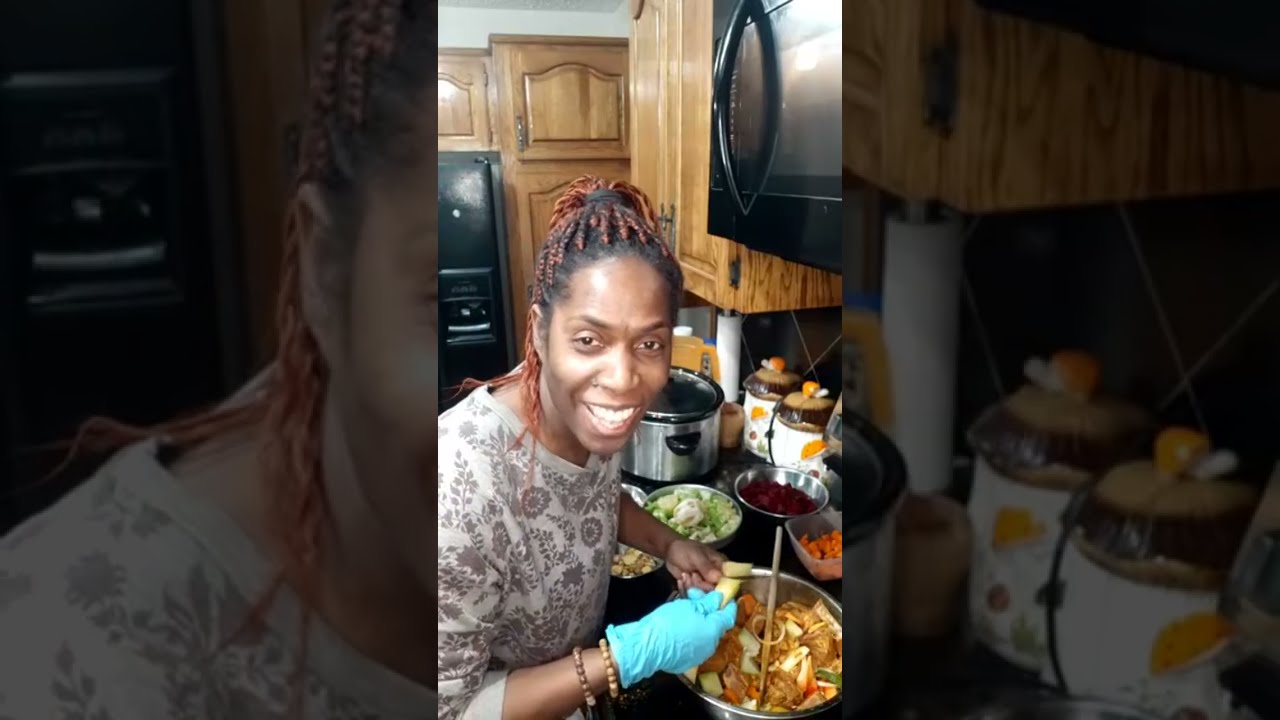 Tamara Smith  is live!