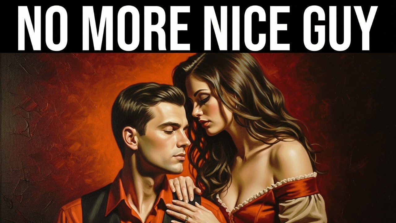 7 Signs You’re Becoming A Dangerous Man | Machiavelli Dark Psychology