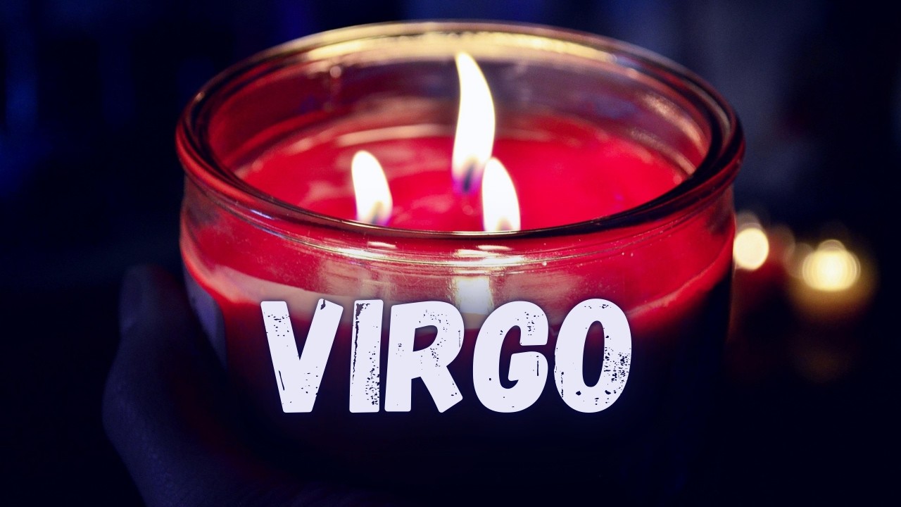 VIRGO ♍️ 🚨THEY’RE COMING FOR YOU LIKE A “DOG ON HEAT” ❤️🔥 2026 TAROT LOVE READING