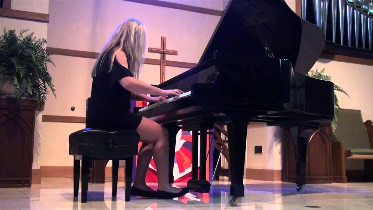 Spring 2015 - Callie - Softly Falling Snow, Tonnerre sur les plaines