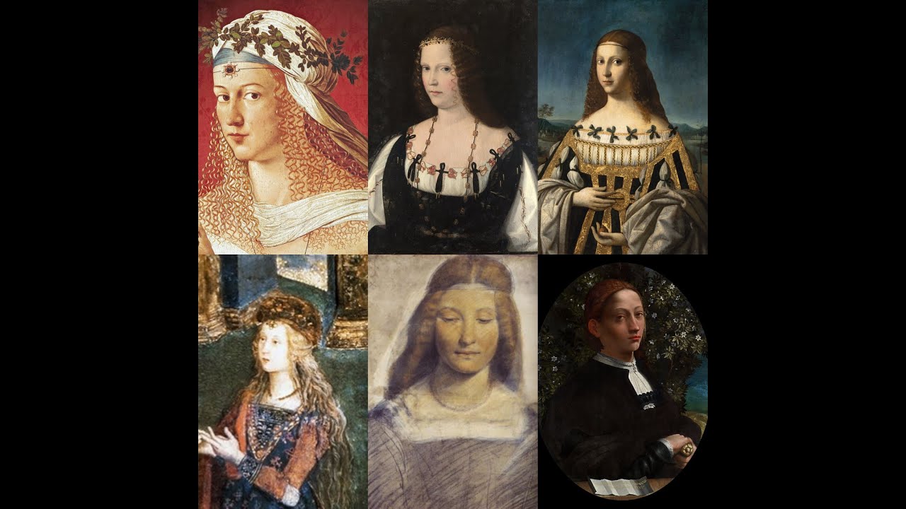 Il professor Lusio racconta: Lucrezia Borgia. Una, nessuna e centomila