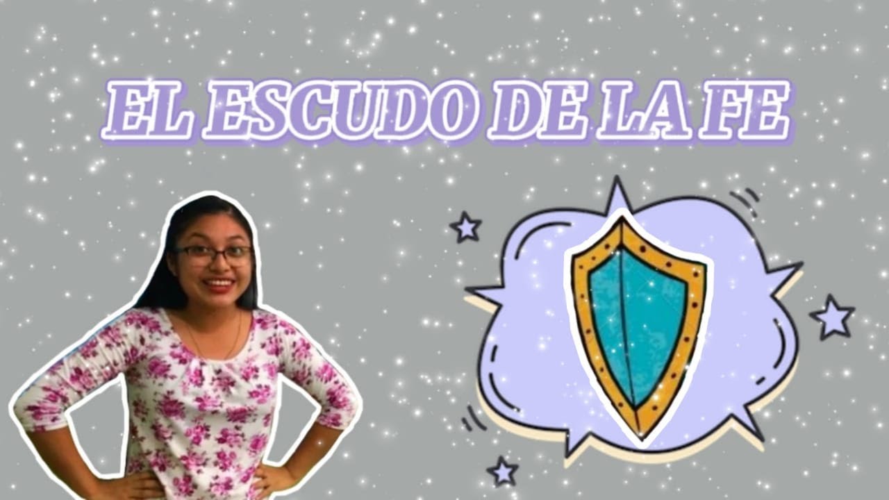 LA ARMADURA DE DIOS:
