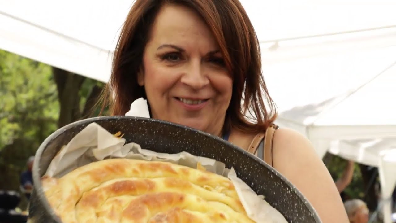 Volim Srbiju ep. 254 11.09.2024. Dani banice, Bela Palanka