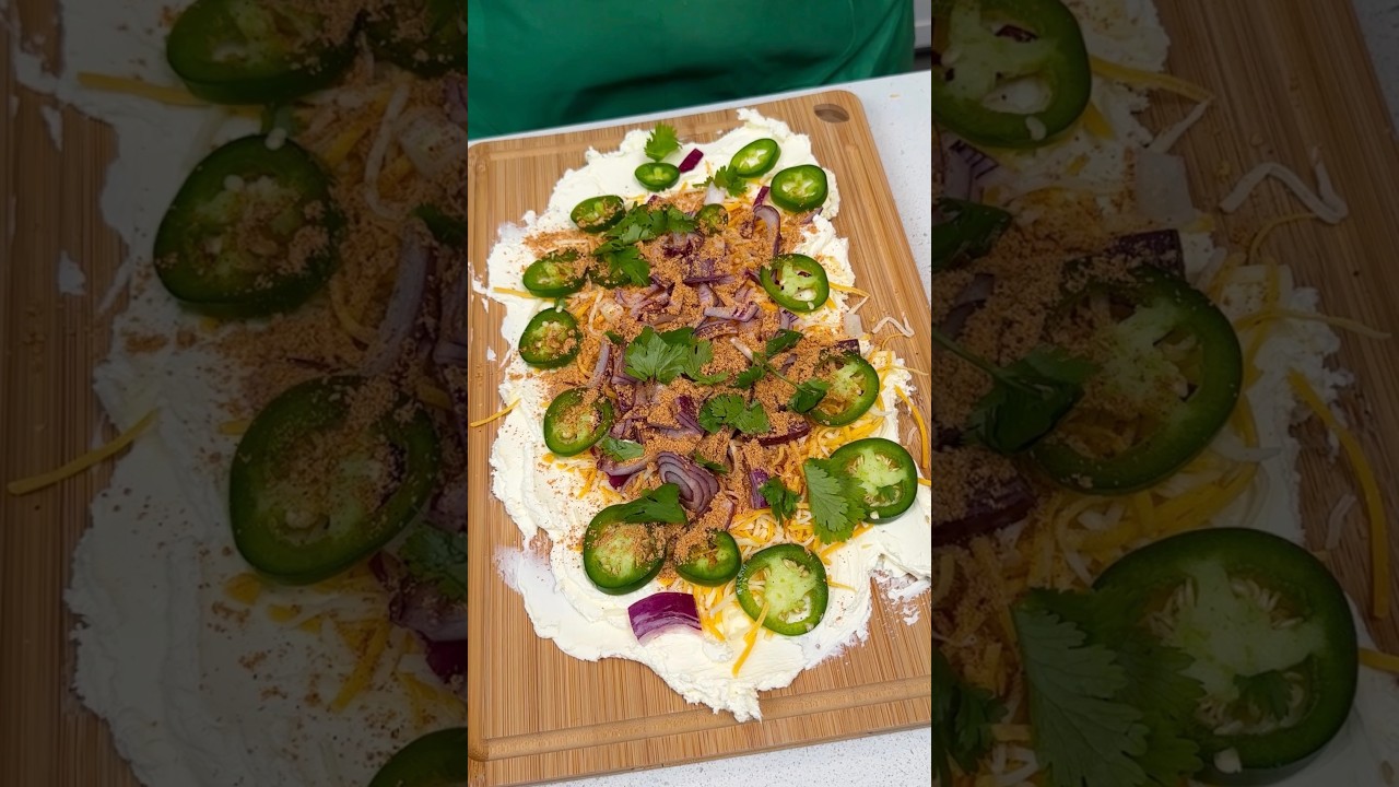 A new way to do lunch!