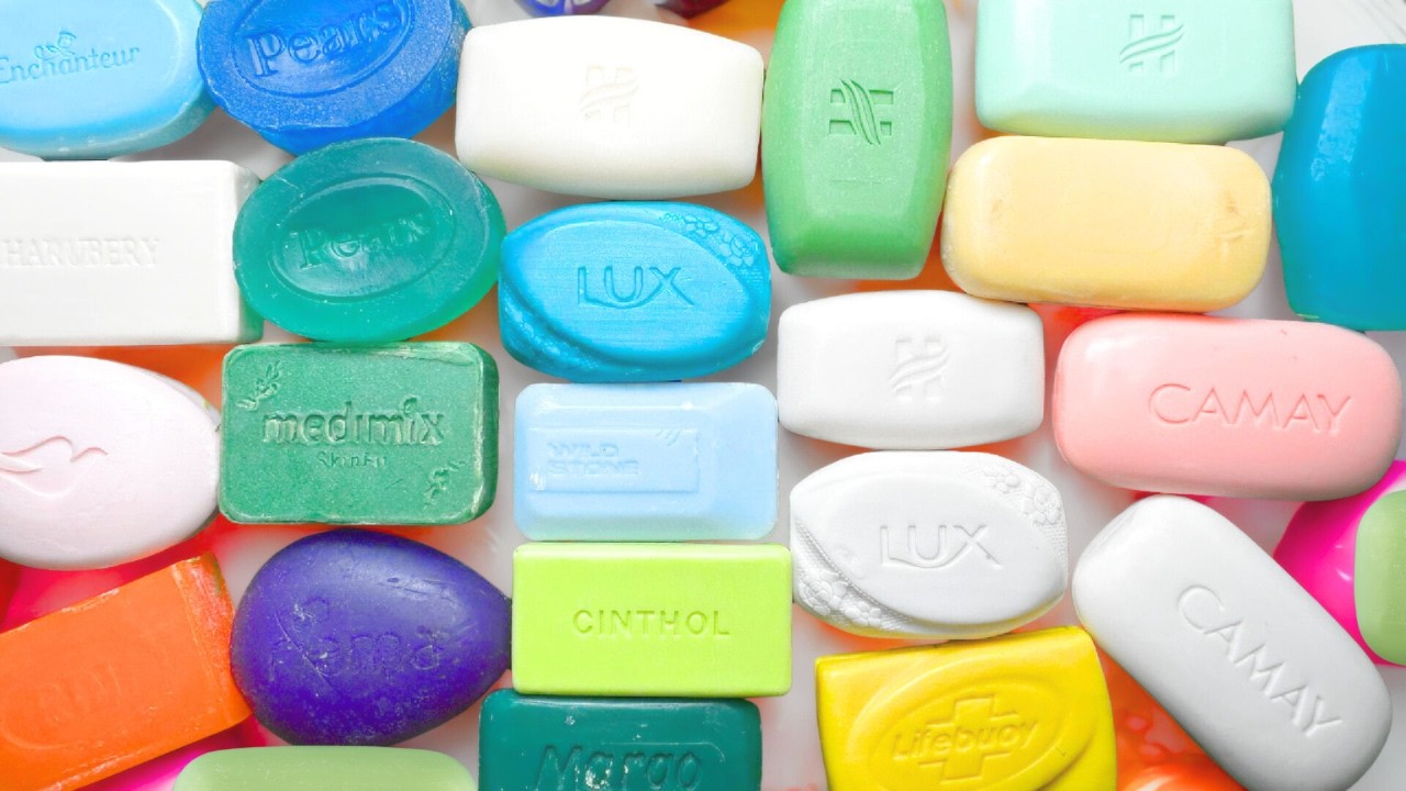 Soap opening HAUL / Leisurely unpacking soap / soap ASMR 🧼😍💛