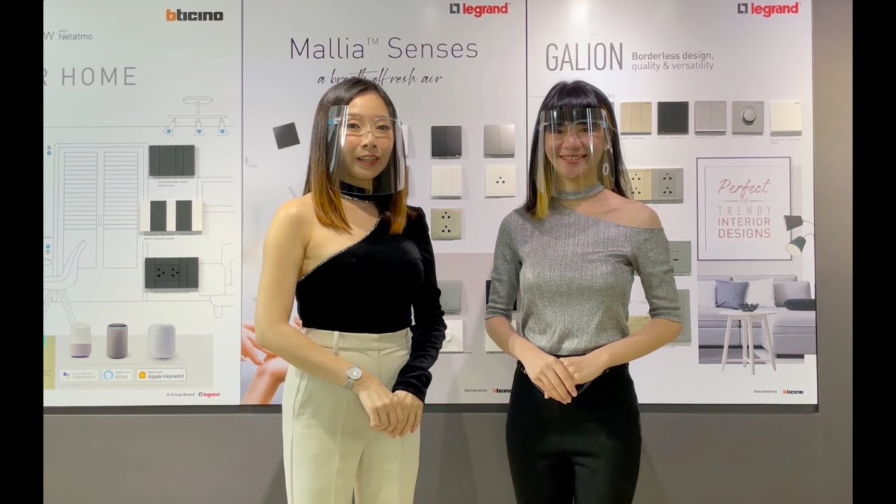 Mallia Senses & Galion Launching 2022