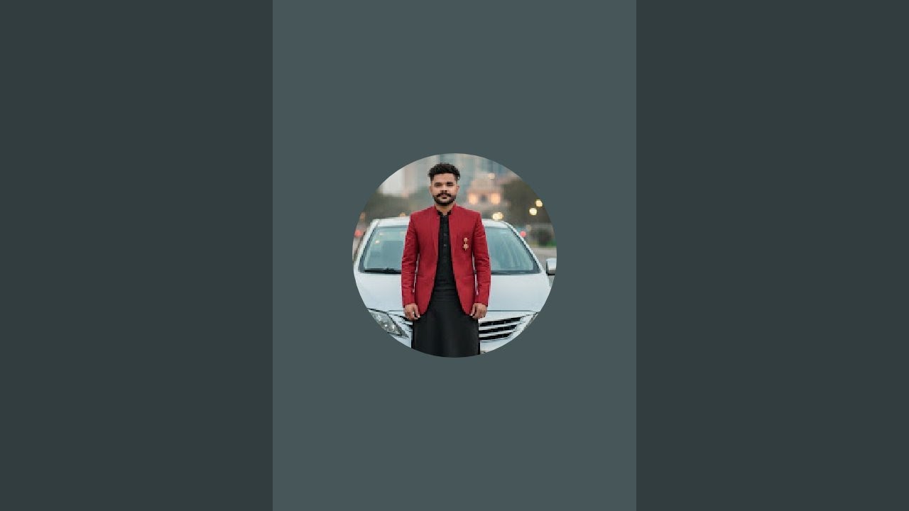 Sudheer bhai  is live
