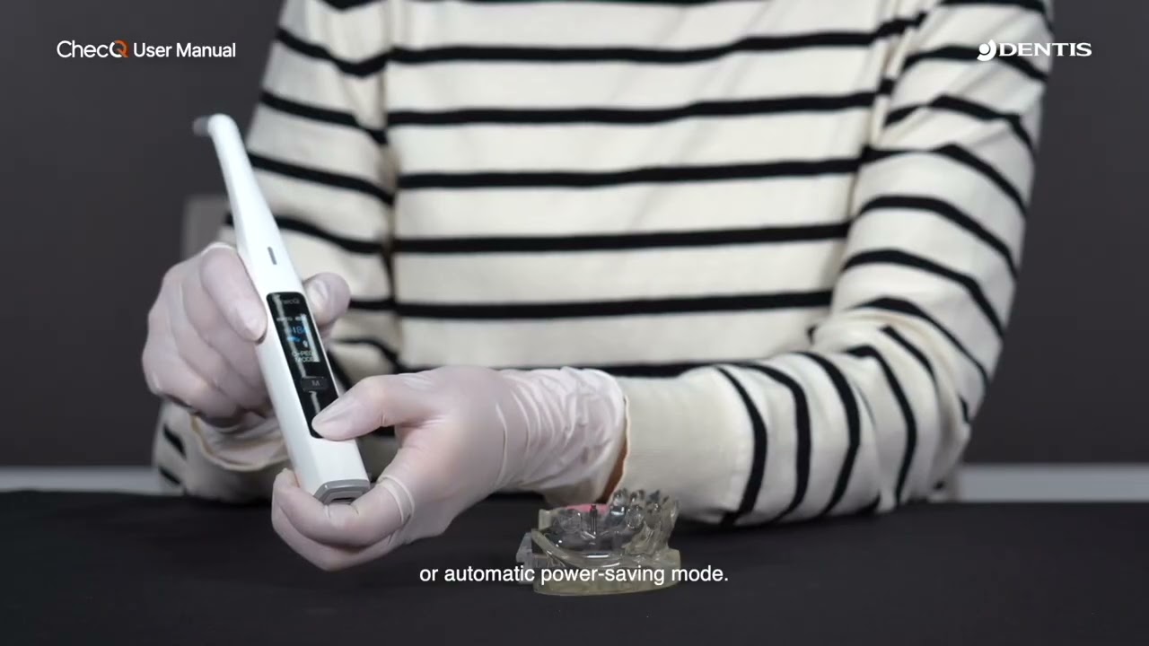 ✨ ChecQ &mdash; Smart, Fast & Accurate Diagnostic Solution