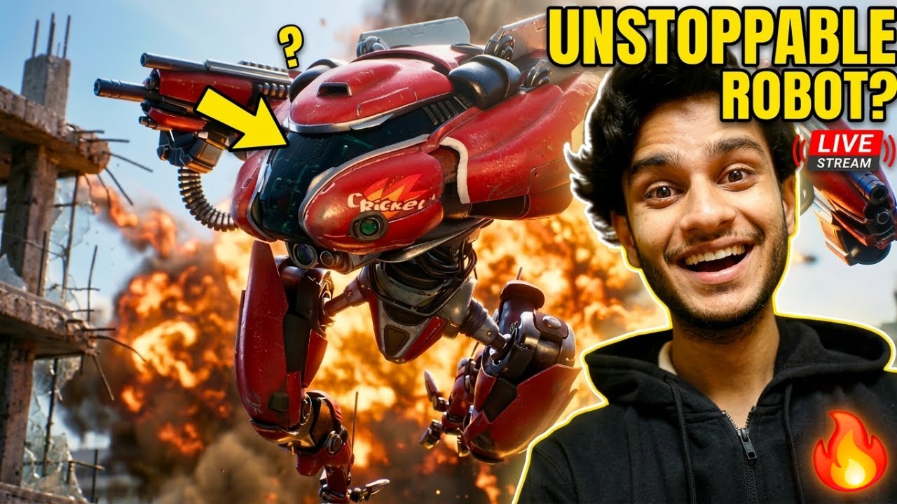 Mech Arena INSANE Battles 🔴