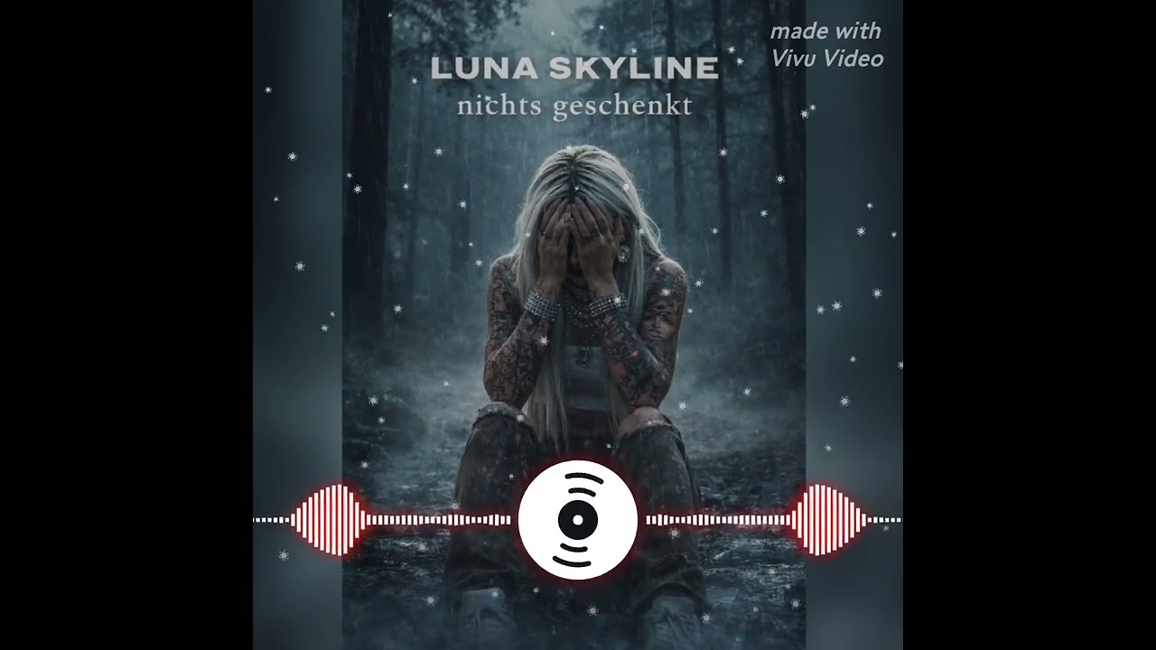 Luna Skyline  - Nichts Geschenkt 